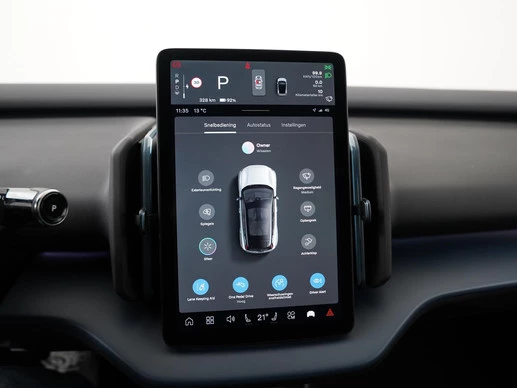 Volvo EX30 - Afbeelding 16 van 30