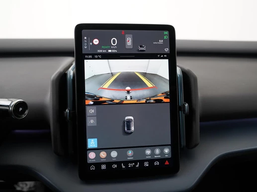 Volvo EX30 - Afbeelding 17 van 30