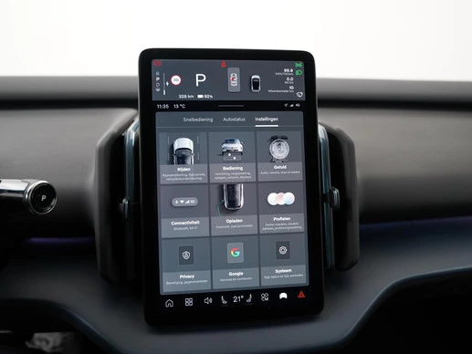 Volvo EX30 - Afbeelding 18 van 30