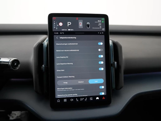 Volvo EX30 - Afbeelding 20 van 30