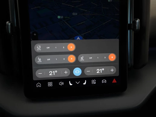 Volvo EX30 - Afbeelding 21 van 30