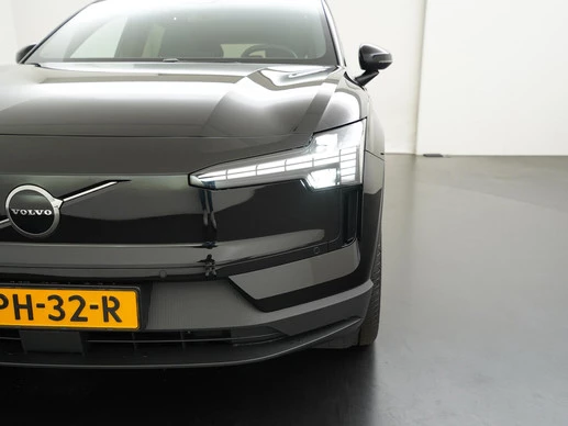 Volvo EX30 - Afbeelding 22 van 30