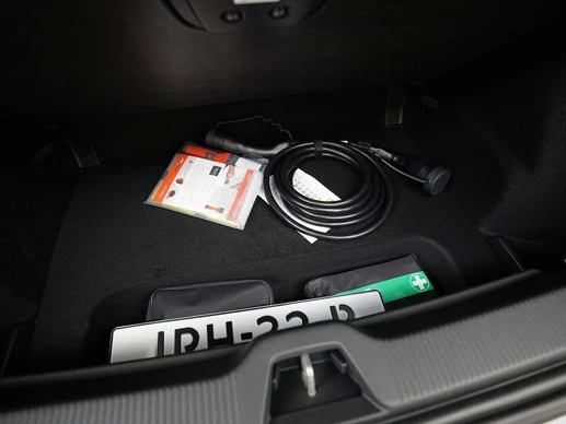 Volvo EX30 - Afbeelding 26 van 30