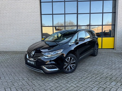 Renault Espace - Afbeelding 1 van 30