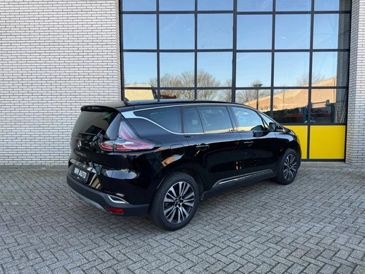 Renault Espace - Afbeelding 2 van 30