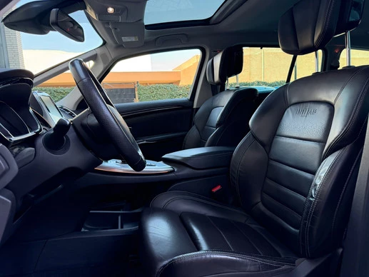 Renault Espace - Afbeelding 5 van 30