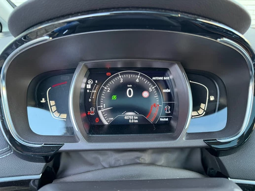 Renault Espace - Afbeelding 10 van 30