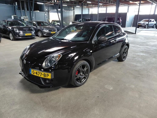Alfa Romeo MiTo - Afbeelding 1 van 11