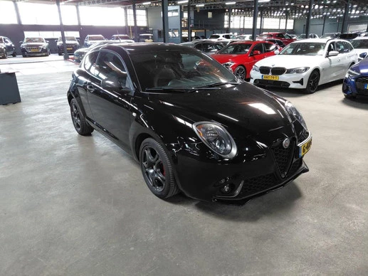 Alfa Romeo MiTo - Afbeelding 2 van 11