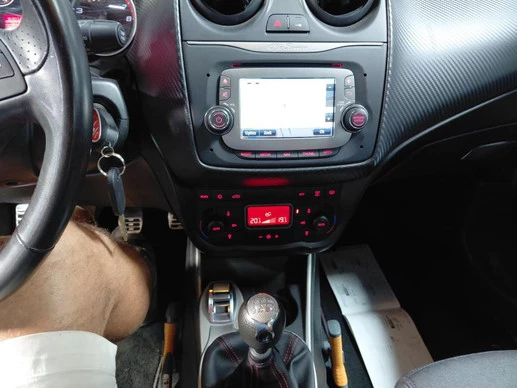 Alfa Romeo MiTo - Afbeelding 8 van 11