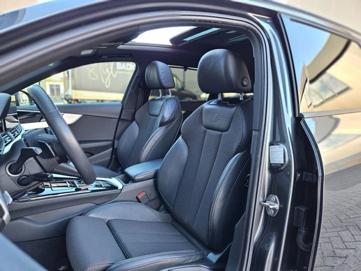 Audi A4 - Afbeelding 2 van 30