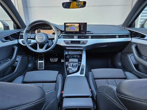 Audi A4 - Afbeelding 3 van 30