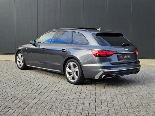 Audi A4 - Afbeelding 5 van 30