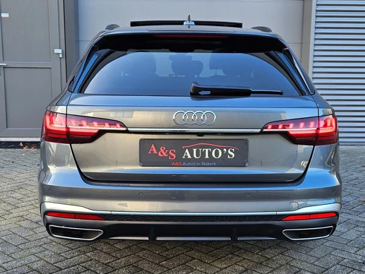 Audi A4 - Afbeelding 6 van 30