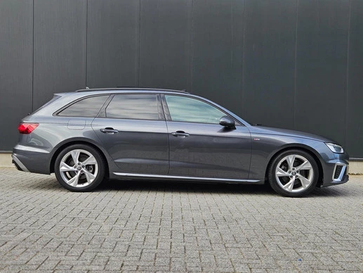 Audi A4 - Afbeelding 8 van 30