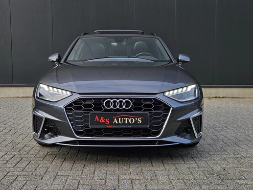 Audi A4 - Afbeelding 10 van 30