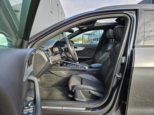 Audi A4 - Afbeelding 11 van 30