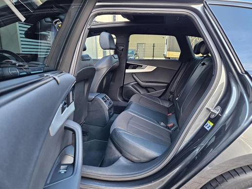 Audi A4 - Afbeelding 12 van 30