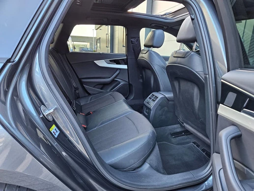 Audi A4 - Afbeelding 13 van 30