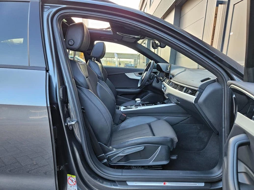 Audi A4 - Afbeelding 14 van 30