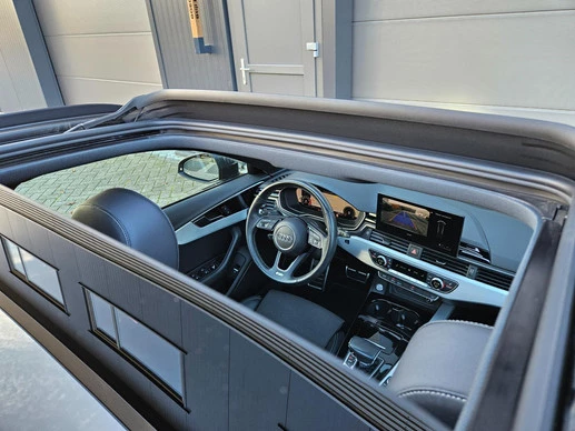 Audi A4 - Afbeelding 15 van 30