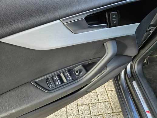 Audi A4 - Afbeelding 16 van 30