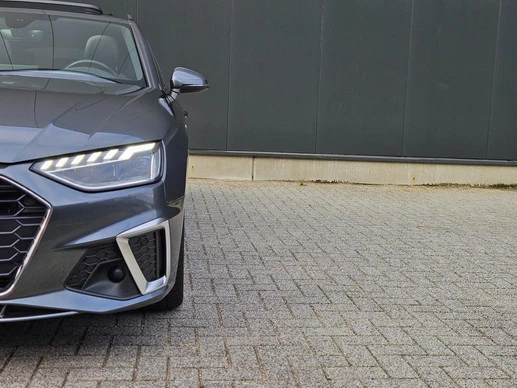 Audi A4 - Afbeelding 21 van 30