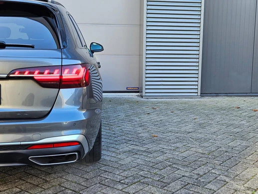 Audi A4 - Afbeelding 22 van 30