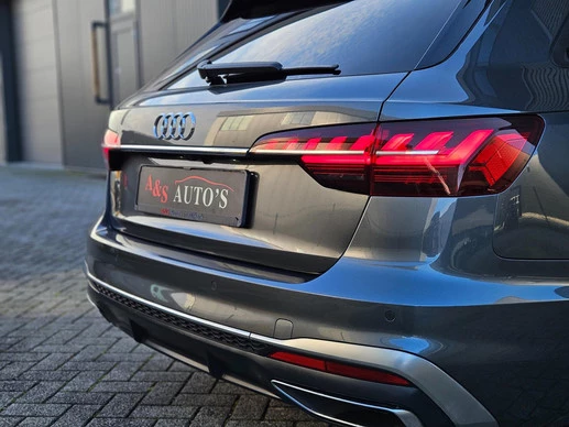 Audi A4 - Afbeelding 23 van 30