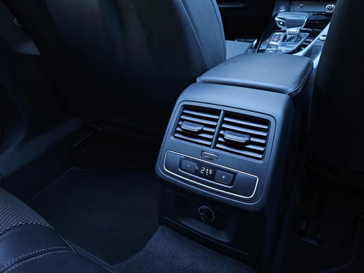 Audi A4 - Afbeelding 26 van 30