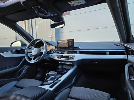 Audi A4 - Afbeelding 27 van 30