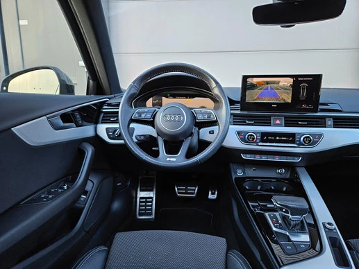 Audi A4 - Afbeelding 28 van 30