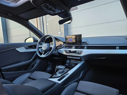 Audi A4 - Afbeelding 29 van 30