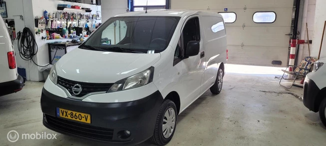 Nissan NV200 - Afbeelding 2 van 20