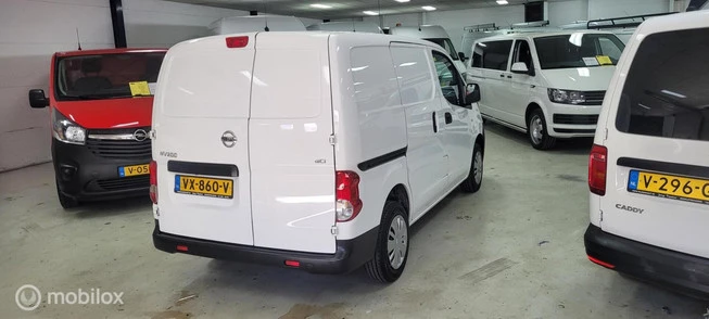 Nissan NV200 - Afbeelding 3 van 20