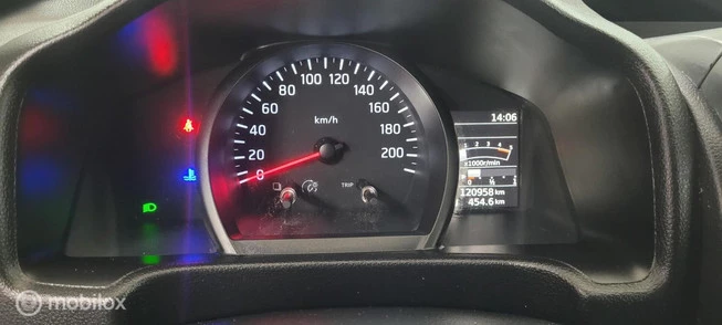 Nissan NV200 - Afbeelding 5 van 20