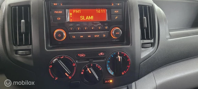 Nissan NV200 - Afbeelding 6 van 20