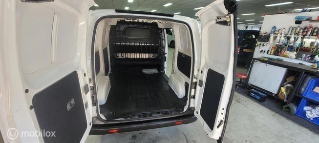Nissan NV200 - Afbeelding 7 van 20