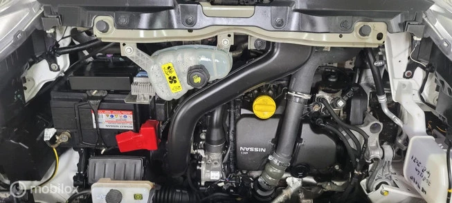 Nissan NV200 - Afbeelding 10 van 20