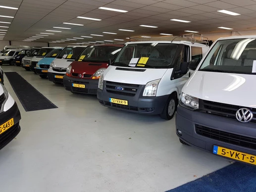 Nissan NV200 - Afbeelding 17 van 20