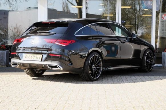 Mercedes-Benz CLA - Afbeelding 2 van 30