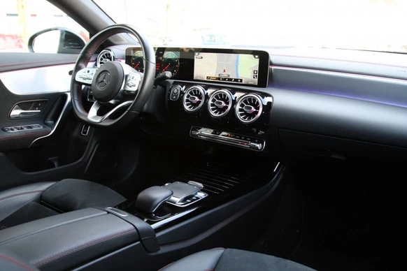 Mercedes-Benz CLA - Afbeelding 3 van 30