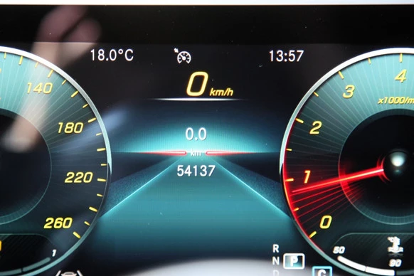 Mercedes-Benz CLA - Afbeelding 4 van 30