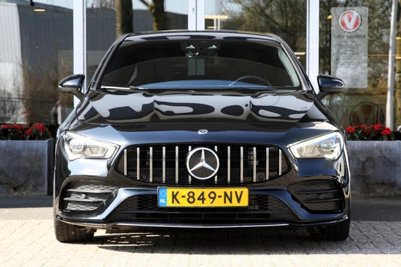 Mercedes-Benz CLA - Afbeelding 5 van 30