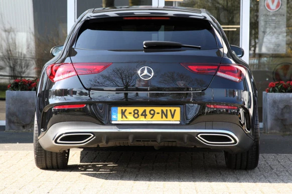 Mercedes-Benz CLA - Afbeelding 6 van 30