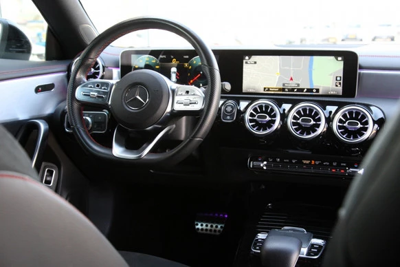 Mercedes-Benz CLA - Afbeelding 9 van 30