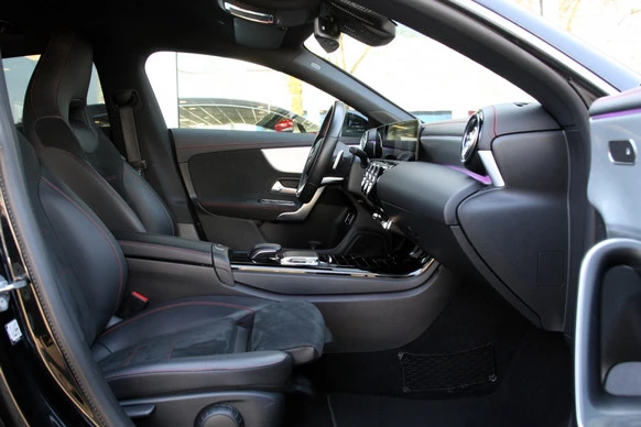 Mercedes-Benz CLA - Afbeelding 10 van 30