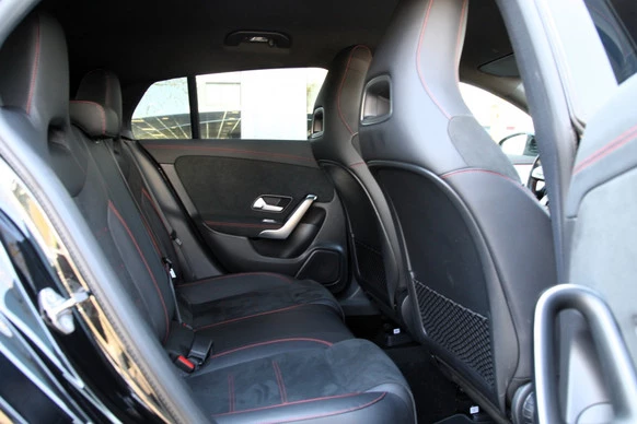 Mercedes-Benz CLA - Afbeelding 11 van 30
