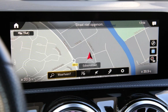 Mercedes-Benz CLA - Afbeelding 12 van 30