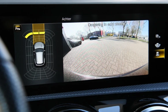 Mercedes-Benz CLA - Afbeelding 13 van 30